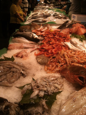 Seafood Tomorrow is aimed at developing sustainable solutions and new products for the seafood sector. 