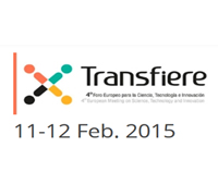 logo foro transfiere
